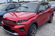 Citroen C3 Max 1.2 mHEV