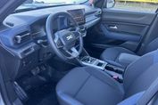 Dacia Duster 1.6 Full Hybrid Journey MMT