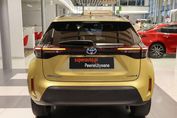 Toyota Yaris Cross Hybrid 1.5 Comfort