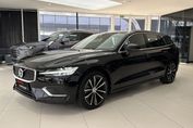 Volvo V60 T6 AWD Plug-In Hybrid Plus Bright aut