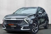 Kia Sportage T-GDI mHEV L 2WD DCT
