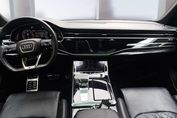 Audi Q8 50 TDI quattro S Line