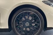 Mercedes CLA 250+ AMG Line