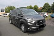 Ford Transit Custom Kombi M1 320 L2H1 Trend A8