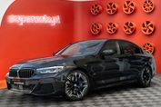 BMW Seria 5 530d xDrive M Sport
