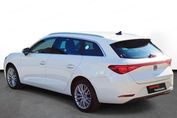 Seat Leon 2.0 TDI Xcellence DSG