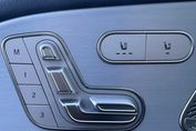 Mercedes GLE 350 de 4MATIC AMG Line