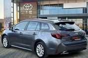 Toyota Corolla 1.8 Hybrid Comfort