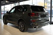BMW X5 xDrive30d M Sport