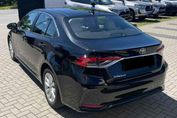 Toyota Corolla Comfort 1.8 Hybrid