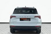 Skoda Karoq TSI ACT Selection DSG