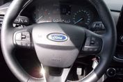 Ford Puma EcoBoost Titanium PowerShift