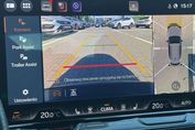 Cupra Formentor 2.0 TSI 4Drive DSG
