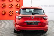 Renault Megane 1.2 Energy TCe Bose