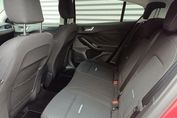 Ford Focus 1.0 EcoBoost Active X