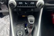 Toyota RAV4 2.5 Plug-In Hybrid Dynamic 4x4