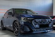 Audi Q8 TDI quattro