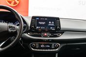 Hyundai i30 1.5 T-GDI 48V Smart DCT