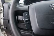 Peugeot Boxer L3 Doka + Plandeka