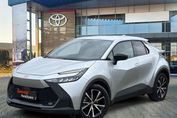 Toyota C-HR 1.8 Hybrid Style