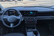 Hyundai Tucson Executive + Pakiet Comfort