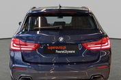 BMW Seria 5 Touring 540d xDrive M Sport
