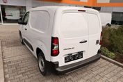 Fiat Doblo Cargo/Van M L1H1