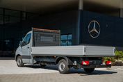 Mercedes Sprinter 317 CDI PRO Długi 9G-Tronic Skrzynia Otwarta