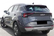 Kia Sportage 1.6 T-GDI M 2WD