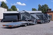 MAN TGL 12.250 4x2 Autotransporter