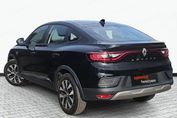 Renault Arkana 1.3 TCe Zen EDC