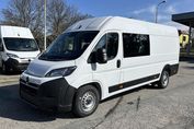 Opel Movano L4H2 Zabudowa Brygadowa