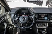 Skoda Kodiaq 2.0 TDI 4x4 Sportline DSG 7os.
