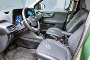 Ford Tourneo Courier Active AT