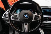 BMW X5 xDrive45e