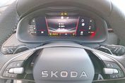 Skoda Kamiq Monte Carlo 1.5 TSI DSG