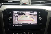 Volkswagen Passat TSI EVO Business DSG
