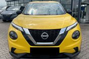 Nissan Juke N-Connecta 1.0 DIG-T