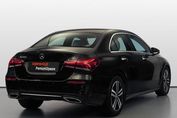 Mercedes Klasa A 200