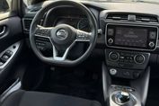 Nissan Leaf 40KWH Visia