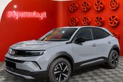 Opel Mokka Business Edition 1.2 T mHEV eDTC6