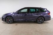 Skoda Octavia RS 2.0 TSI DSG