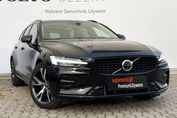 Volvo V60 B4 B Plus Dark