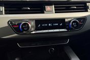 Audi A4 35 TFSI S Line