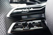 Mercedes GLC Coupe 200 4-Matic AMG Line