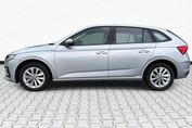 Skoda Scala 1.0 Tsi Essence