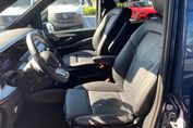 Mercedes V Klasa V300d Długi Avantgarde 4-Matic 9G-Tronic