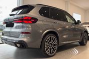 BMW X5 xDrive40d M Sport