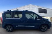 Toyota Proace City Verso L1H1 Family
