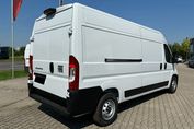 Fiat Ducato Maxi L3H2